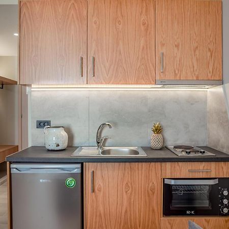 Alektor Luxury Apartments Zakintos Dış mekan fotoğraf