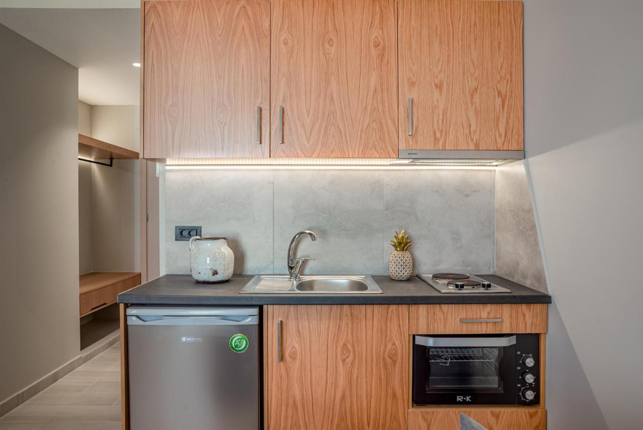 Alektor Luxury Apartments Zakintos Dış mekan fotoğraf