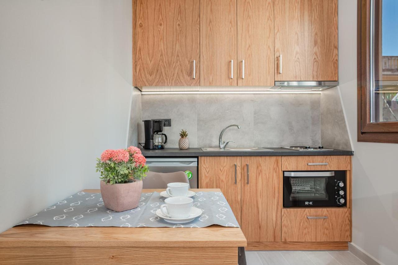 Alektor Luxury Apartments Zakintos Dış mekan fotoğraf