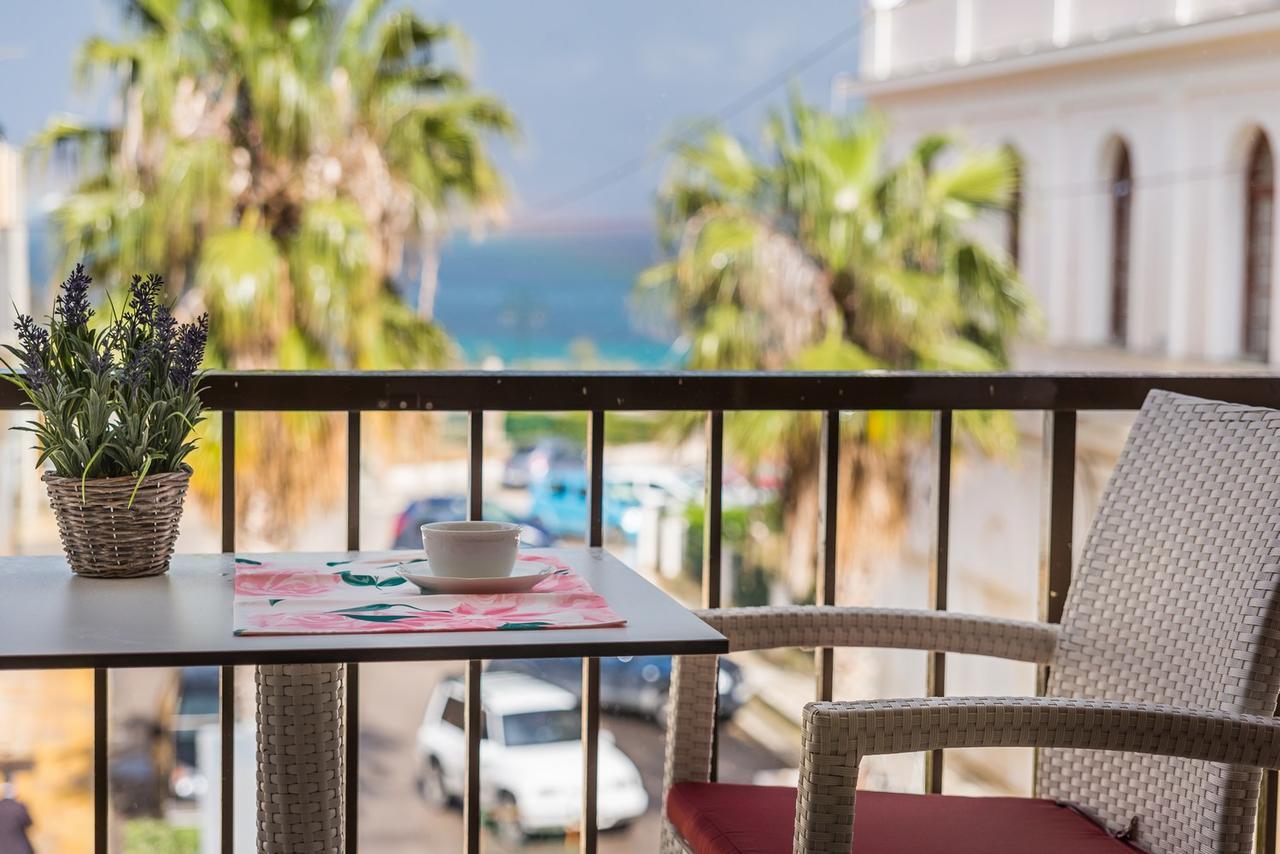 Alektor Luxury Apartments Zakintos Dış mekan fotoğraf