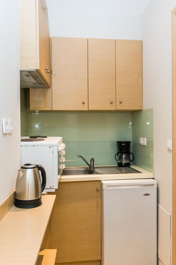 Alektor Luxury Apartments Zakintos Dış mekan fotoğraf